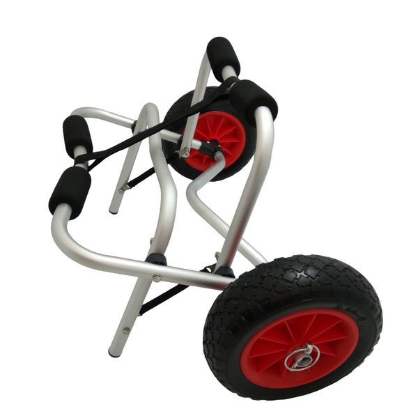 Kayak Trolley for Sit-In Kayak.