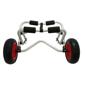 Kayak Trolley for Sit-In Kayak.