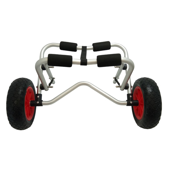 Kayak Trolley for Sit-In Kayak.