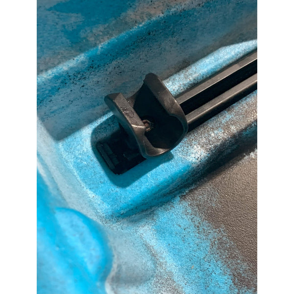 Replacement Pedal Pro Fish Kayak Seat Link With Screw.