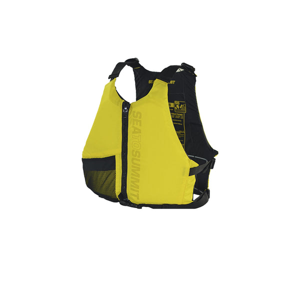 Freetime PFD - Adult Lifejacket - Sea to Summit.