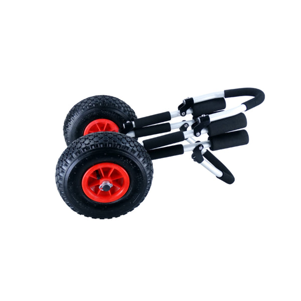 Stand Up Paddle Board Trolley.