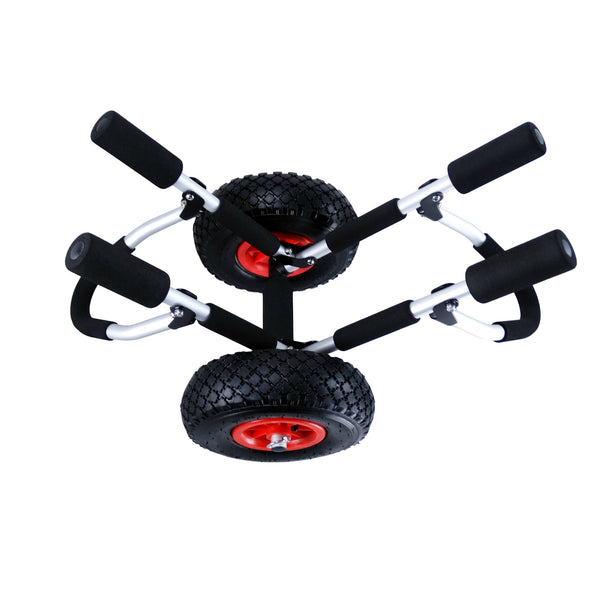 Stand Up Paddle Board Trolley.