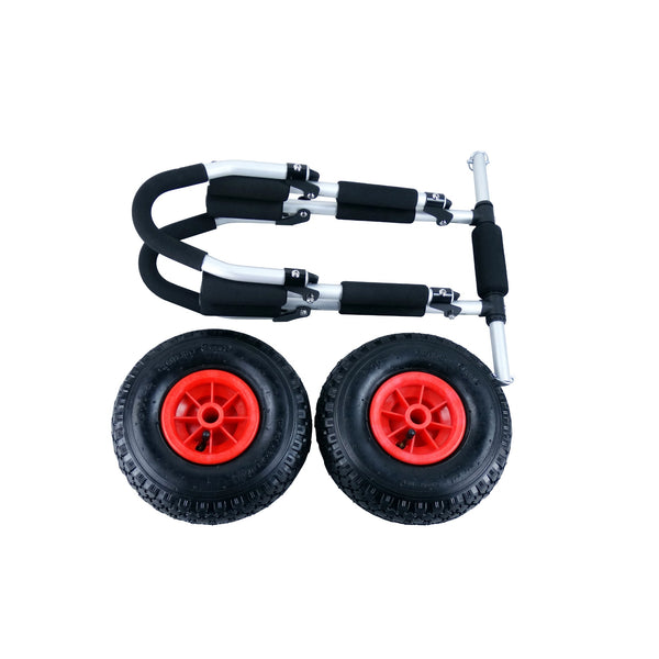 Stand Up Paddle Board Trolley.