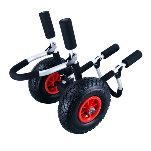 Stand Up Paddle Board Trolley.