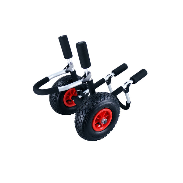 Stand Up Paddle Board Trolley.