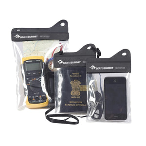 TPU Guide Waterproof Accessory Case - Sea to Summit.