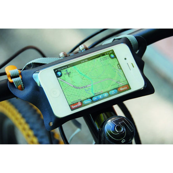 TPU Guide Waterproof Case for iPhone and Smartphones - Sea to Summit.