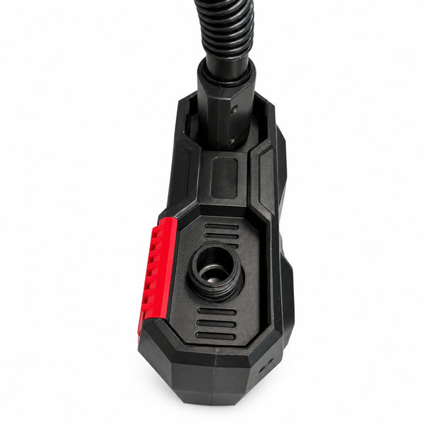 Electric Pump for Inflatable Kayak/SUP with Removable Battery