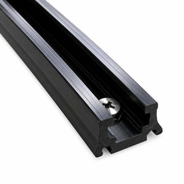 Track Rails for Fishing Kayak