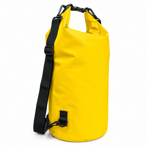 Waterproof Dry Bag with Buckle Strap