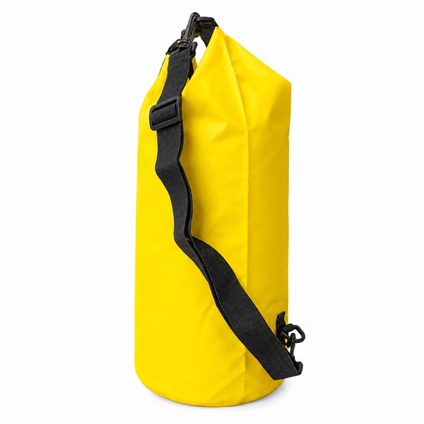 Waterproof Dry Bag with Buckle Strap