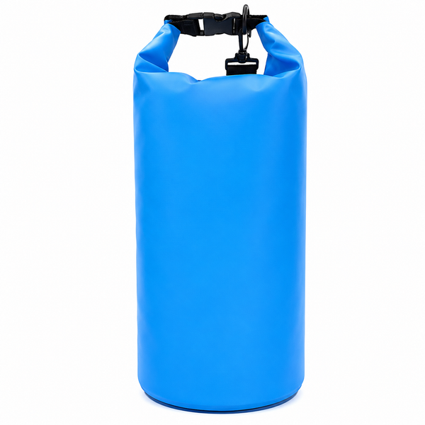 Waterproof Dry Bag with Buckle Strap