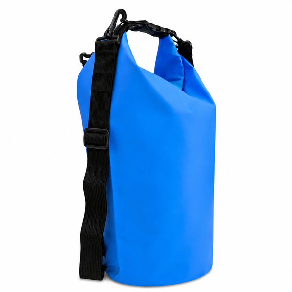 Waterproof Dry Bag with Buckle Strap