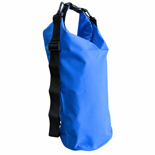 Waterproof Dry Bag with Buckle Strap
