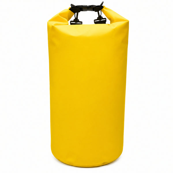 Waterproof Dry Bag with Buckle Strap