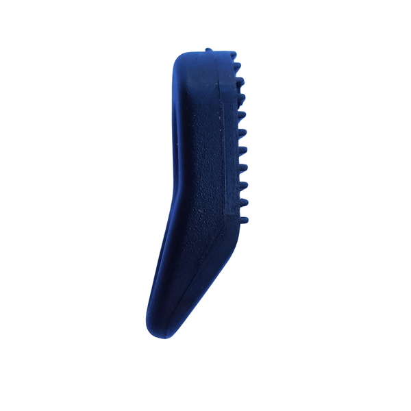 Replacement J-Shape Plastic Buckle.
