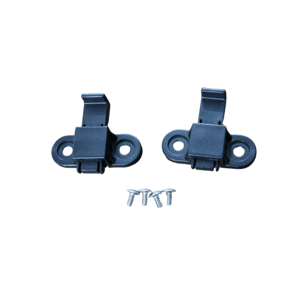 Plastic Lock for Triangle Hatch Suitable for Pedal Pro Fish 3.6m, 3.9m, modular 2.9m & 4.2m.