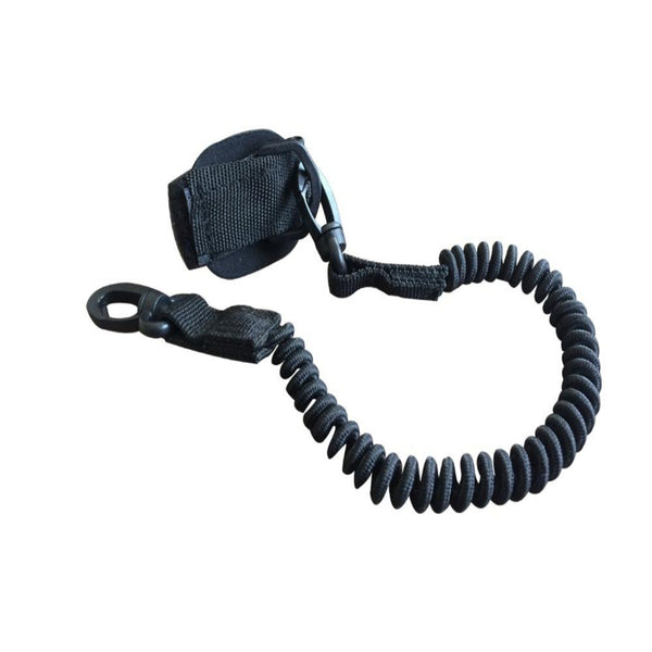 Kayak Paddle Saver/Leash.