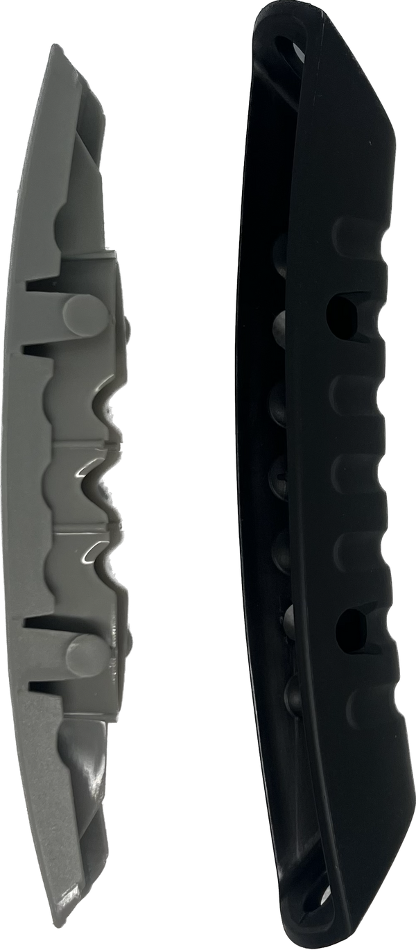 Replacement Plastic Handle Insert.