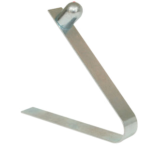 Replacement Clip For Inside The 2-Piece Plastic Kayak Paddle.