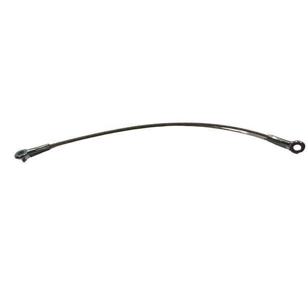 Replacement Crimp Cable for Heavy Duty Trolley.