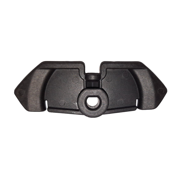 Replacement deBrito Rudder Yoke for Breeze V5 Surf Ski.