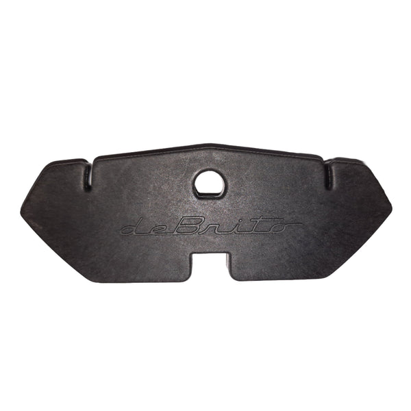 Replacement deBrito Rudder Yoke for Breeze V5 Surf Ski.