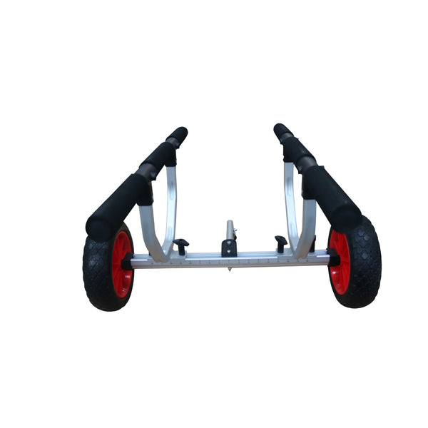 Heavy Duty Kayak Trolley.