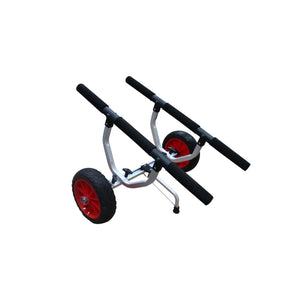 Heavy Duty Kayak Trolley.
