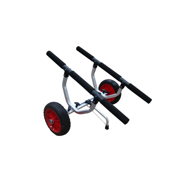 Heavy Duty Kayak Trolley.