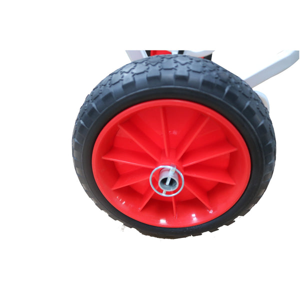 Heavy Duty Kayak Trolley.
