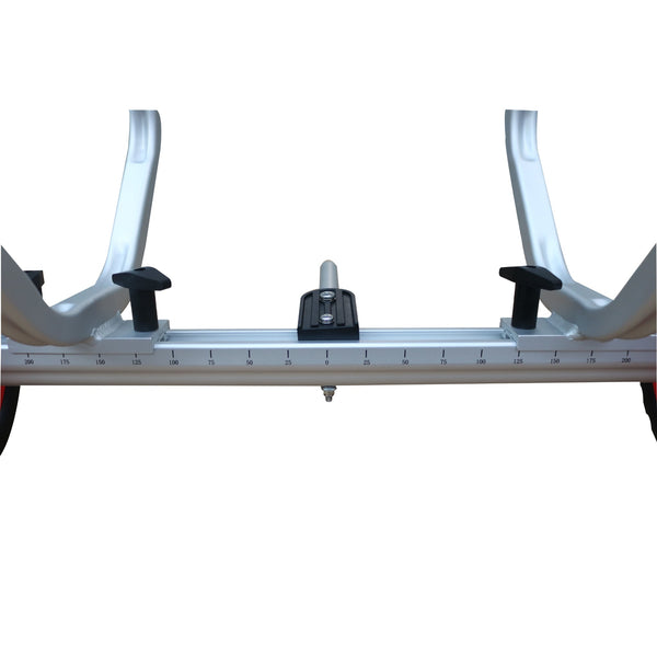 Heavy Duty Kayak Trolley.