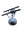 Heavy Duty Kayak Trolley With Beach Balloon Wheels All Terrain.