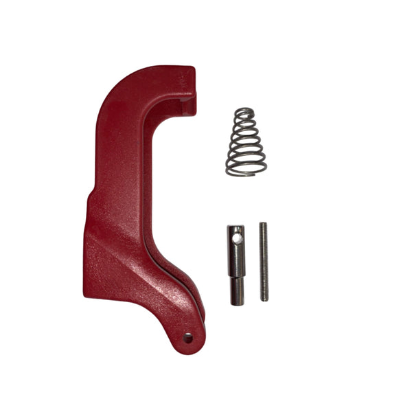 Replacement Pull Ring Kit for Pedal Pro Flap Drive System.