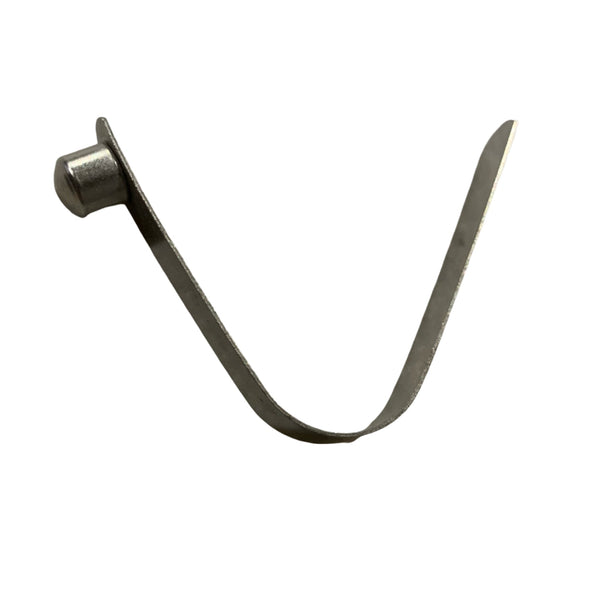 Replacement Clip For Inside The Paddle for Model - 2-Piece Fibreglass Shaft with Plastic Blade Kayak Paddle.