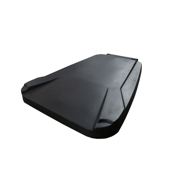 Replacement Plastic Kayak Hatch Covers.