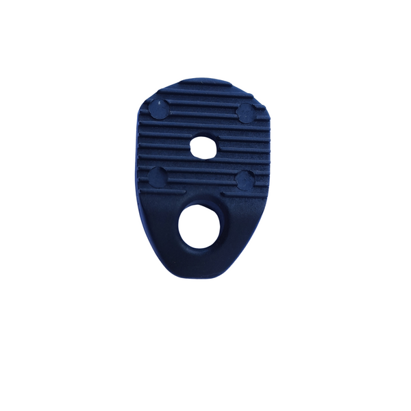 Replacement J-Shape Plastic Buckle.