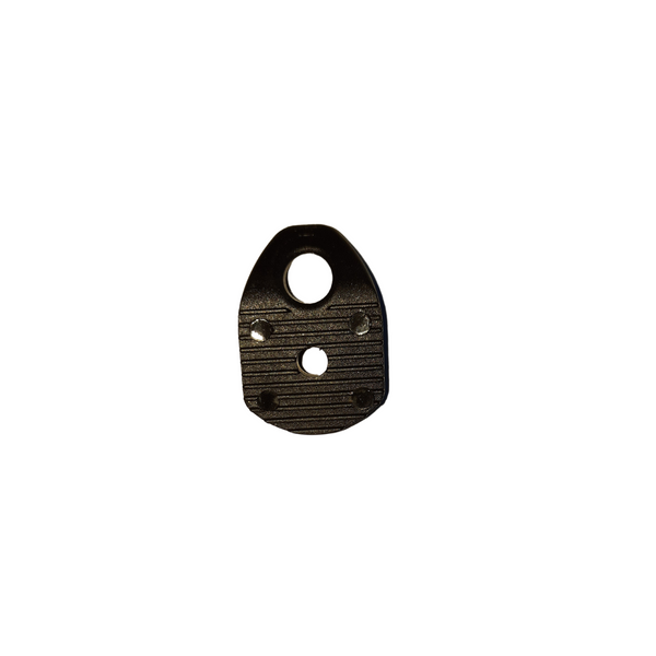 Replacement J-Shape Plastic Buckle.