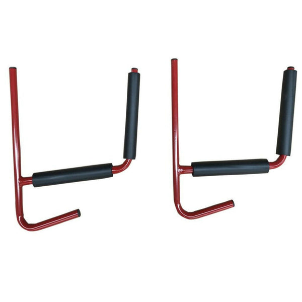 Kayak Wall Storage Racks.