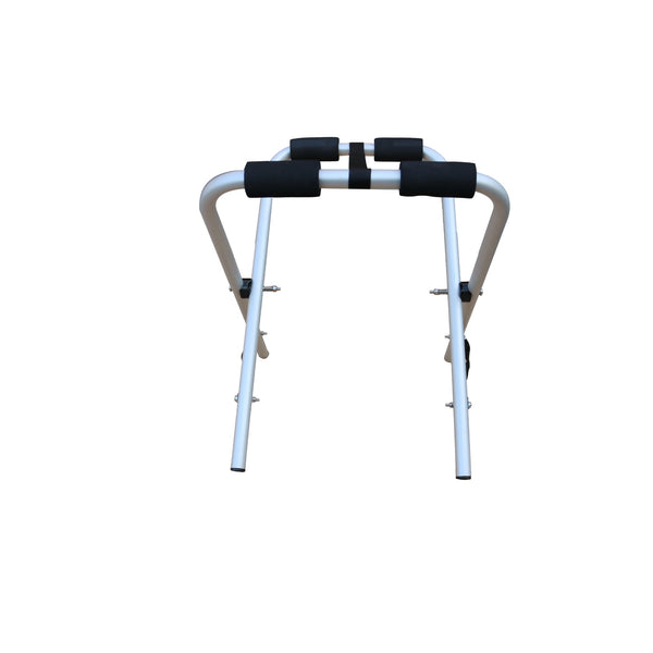 Portable stands for Kayak/Canoe/Surf Ski.