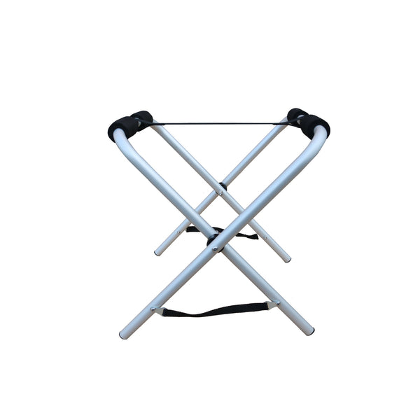 Portable stands for Kayak/Canoe/Surf Ski.