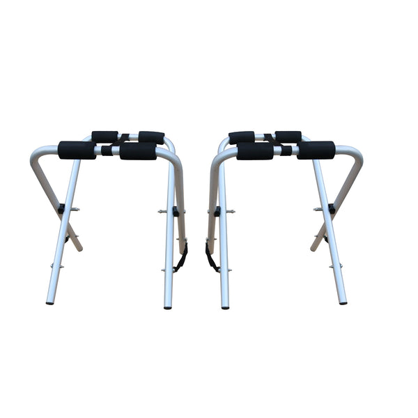 Portable stands for Kayak/Canoe/Surf Ski.