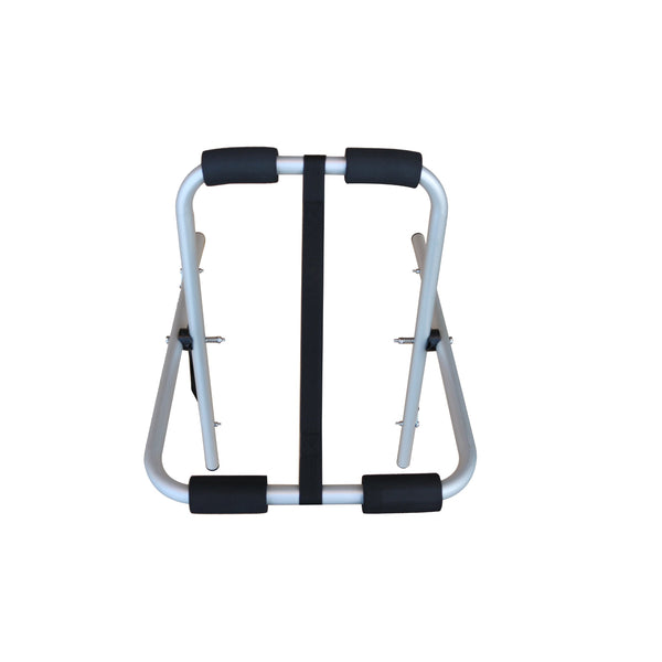 Portable stands for Kayak/Canoe/Surf Ski.
