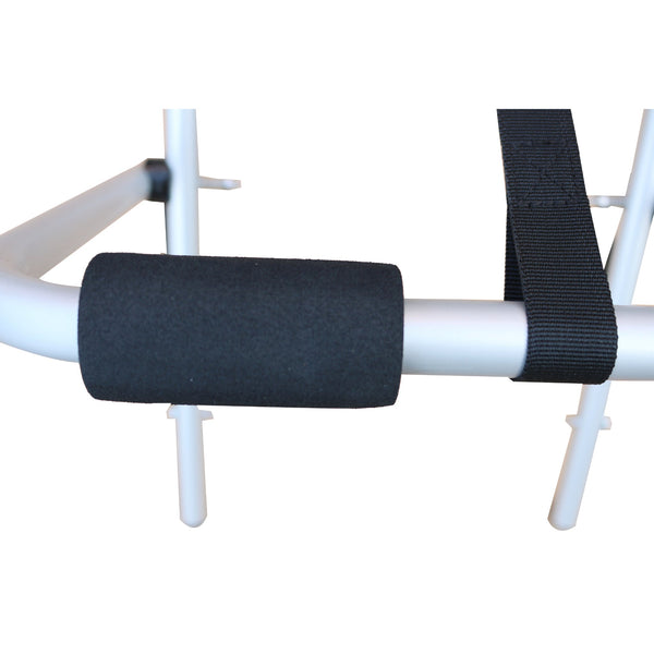 Portable stands for Kayak/Canoe/Surf Ski.