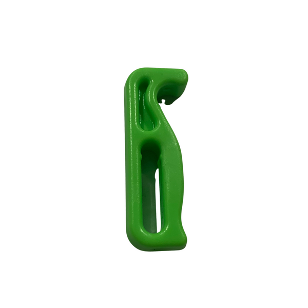 Replacement Locking clip for Kayak Trolley for Use on Sand.
