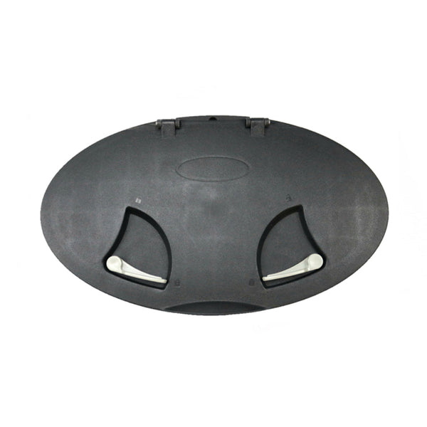 Replacement Plastic Kayak Hatch Covers.