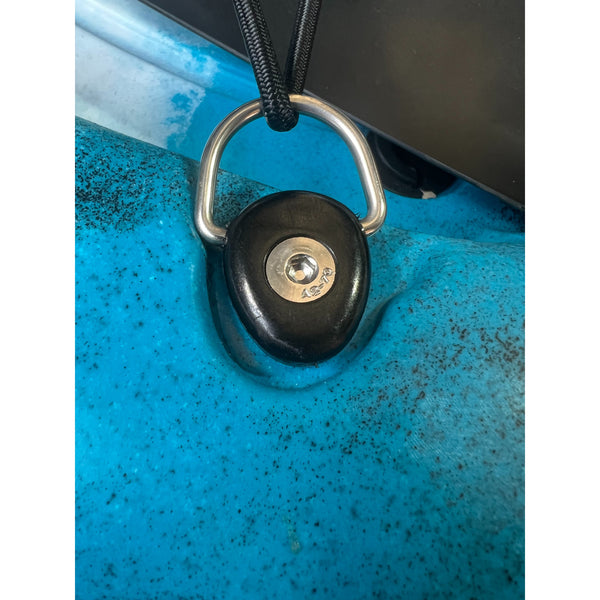 D Ring Shackle.