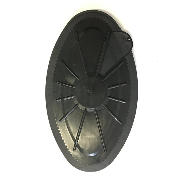 Replacement Rubber Kayak Hatch Cover.