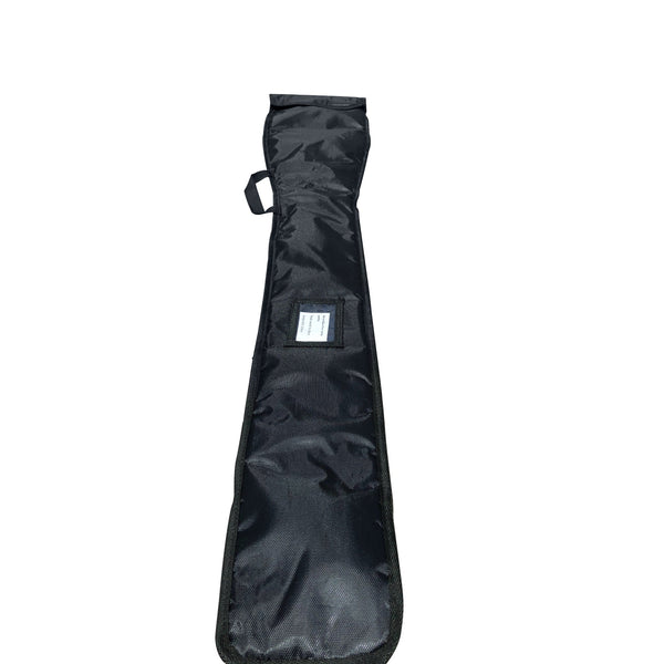 Protective Bag For Kayak Paddle.